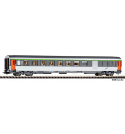 Piko 97142 - Wagon bagażowy Corail 2 klasa, SNCF, epoka IV