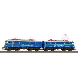 Piko 96396 - Lokomotywa elektryczna ET41-157 PKP Cargo, epoka VI, DCC z dźwiękiem PSD XP 5.1