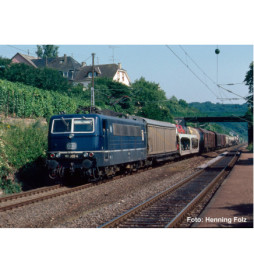 Piko 21008 - Lokomotywa elektryczna/dźwięk BR 184.0 DB IV + PluX22 dekoder