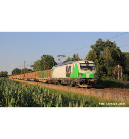 Piko 21840 - Diesel/E-Lokomotywa/Sound BR 248 SETG VI + PluX22 Dec.