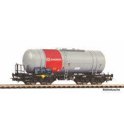 Piko 58463 - Wagon cysterna 406Rb PL-DBSRS VI