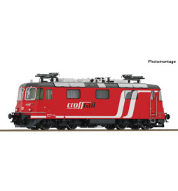 Roco 7510173 - Lokomotywa elektryczna Re 436 113-5