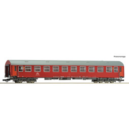 Roco 6200231 - Wagon pasażerski 2 klasy