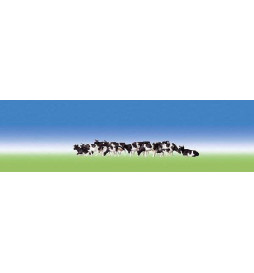 Krowy - Faller 158050