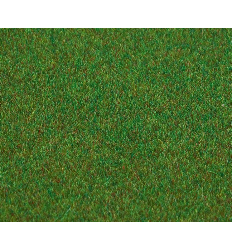 A Segment krajobrazu-trawa wysoka c-zielon - Faller 180481
