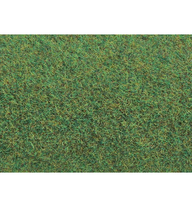 Faller 180757 - Mata trawiasta-ciemna zieleń, 100x150cm