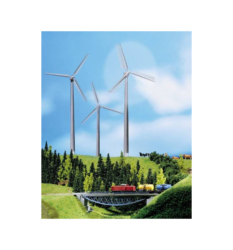 Faller 232251 - Elektrownia wiatrowa Nordex