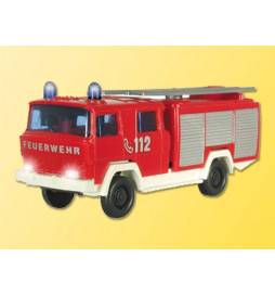Viessmann 2043 - N Wóz strażacki Magirus LF16