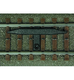 Viessmann 6840 - H0 Przełącznik magnetyczny (kontaktron)