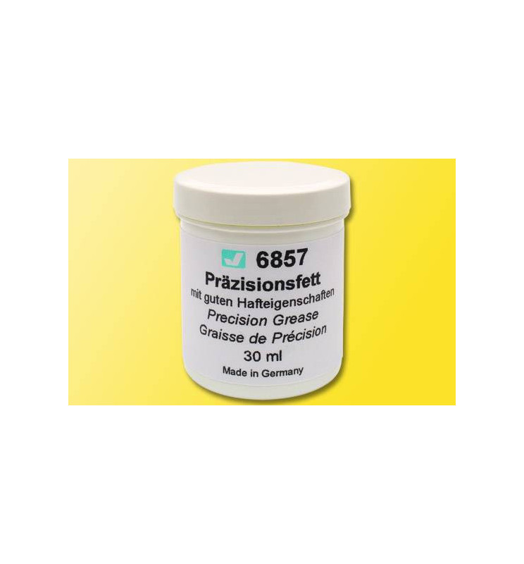 Viessmann 6857 - Smar precyzyjny, 30 ml