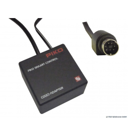 CD/E Adapter do PIKO SmartBox - Piko 55043