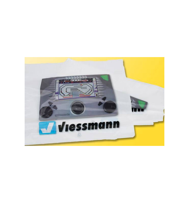 Viessmann 8880  - Plastikowa torba, 1 Szt.