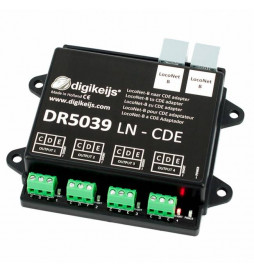 Digikeijs DR5039 - Adapter LocoBet-B do CDE
