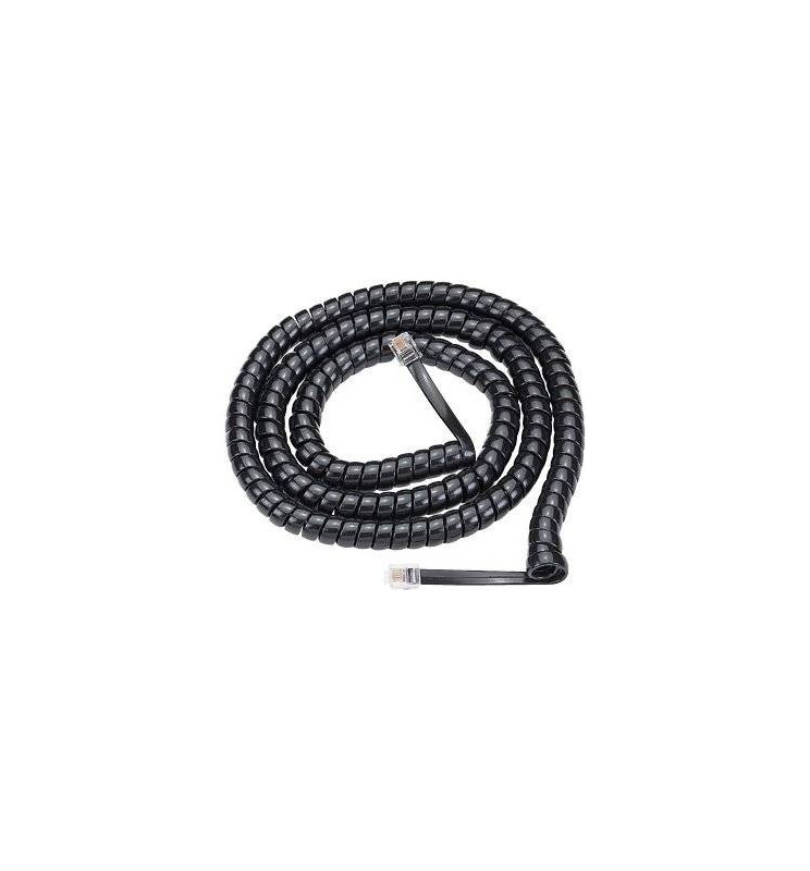 Roco 10754 - Kabel spiralny do Multimaus 6-pin XPressNet / LocoNet