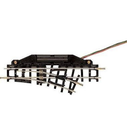 Roco 32403 - Elektryczny rozjazd prawy do kolei polowej H0e