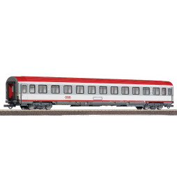 Roco 45355 - Wagon pasażerski 2 kl EUROFIMA ÖBB