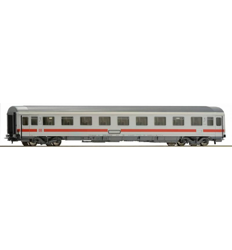 Roco 54260 - Wagon pasażerski 1 kl IC DB