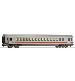 Roco 54261 - Wagon pasażerski 2 kl IC DB