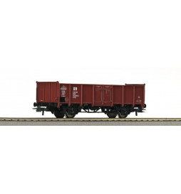 Roco 56265 - Wagon towarowy odkryty DR
