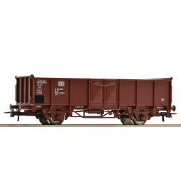 Roco 56277 - Wagon towarowy odkryty DB