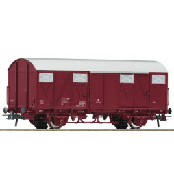 Roco 56301 - Wagon towarowy kryty GS, FS