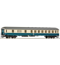 Roco 64679 - Wagon pasażerski 2 kl DB