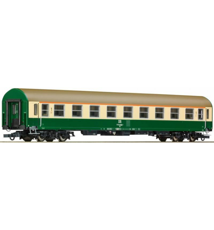Roco 64986 - Wagon pasażerski 1 kl Y/B-70 DR