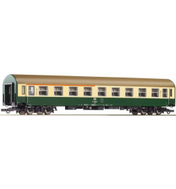 Roco 64987 - Wagon pasażerski 1/2 kl Y/B-70 DR