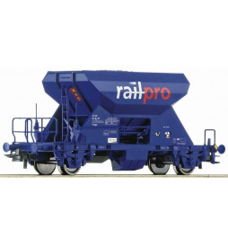 Roco 67233 - Wagon szutrówka Fccpps Railpro