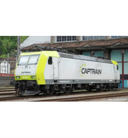 Roco 73599 - Lokomotywa elektryczna BR185 Captrain