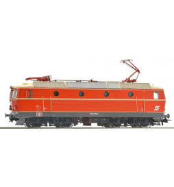 Roco 79553 - Lokomotywa elektryczna 1044 ÖBB, wersja AC z dźwiękiem