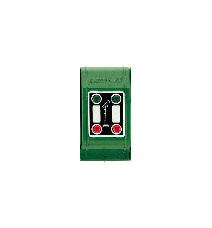 Fleischmann 6927 - Signal push button panel