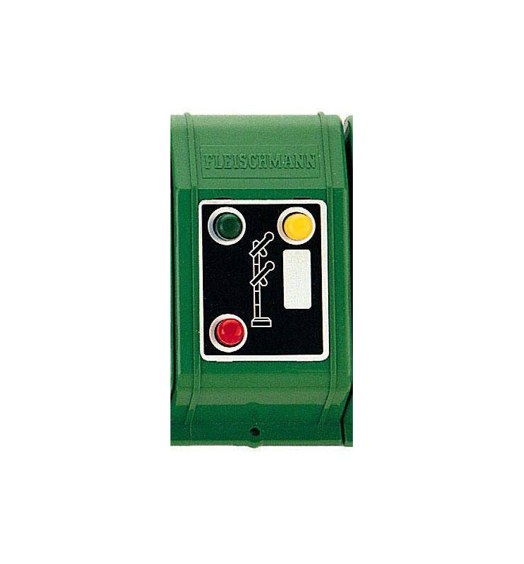 Fleischmann 6928 - Signal push button panel