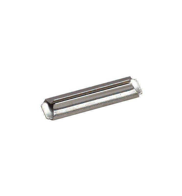 Fleischmann 9404 - Rail joiner metal