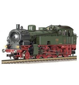 Fleischmann 394673 - Tank loco T10,KPEV,snd.