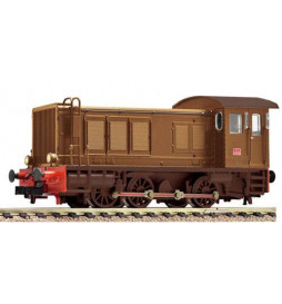 Fleischmann 421684 - Diesel loco ex V36,FS,snd
