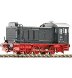 Fleischmann 421685 - Diesel loco BR236,DB,snd
