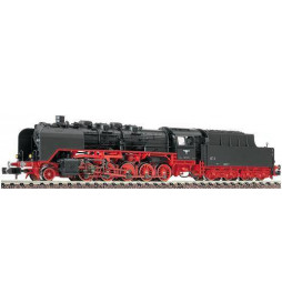 Fleischmann 718082 - Steam loco BR 50, DRB