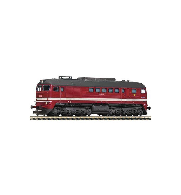 Fleischmann 725205 - Diesel loco BR220,DB AG