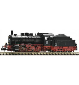 Fleischmann 781308 - Steam loco BR055, DB