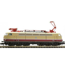 Fleischmann 781505 - E loco 103 001,pre series