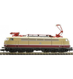 Fleischmann 781575 - Steam loco BR103,DB,sound