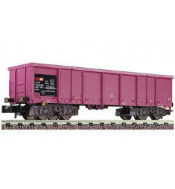 Fleischmann 828336 - Gondola, SBB, pink