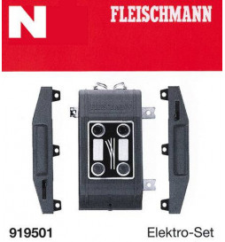 Fleischmann 919501 - Electro set