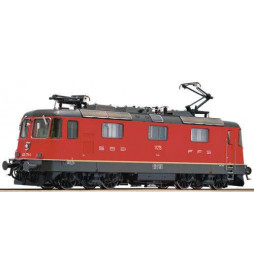 Roco 73250 - Lokomotywa elektryczna Re420 275 SBB