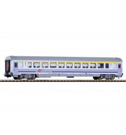 Piko 58663 - Wagon pasażerski 1 kl, PKP Intercity