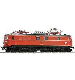 Roco 73220 - Elloco Cl1010 orange ÖBB