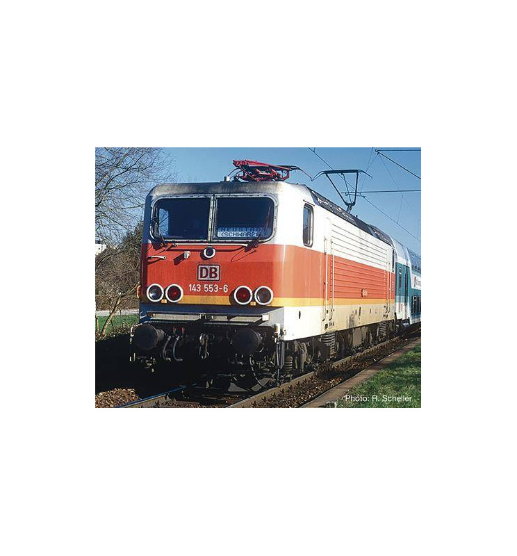 Roco 73330 - Elloco cl143 S-Bahn