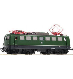 Roco 73580 - Elloco cl139 green DB