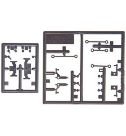 Roco 05200 - Lenkungszurüstsatz (1772)